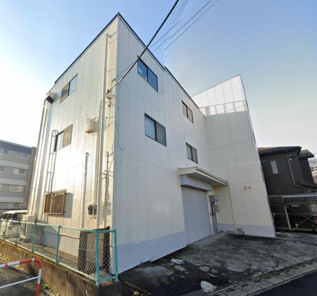 三郷市早稲田２