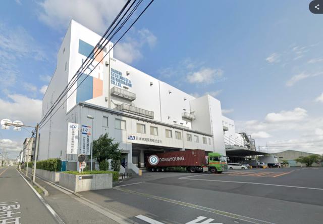 戸田市新曽南４