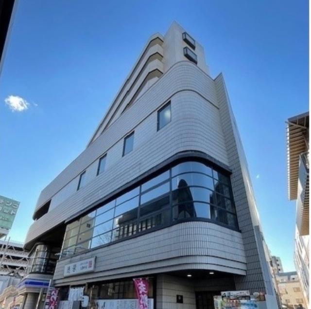 足立区西新井１