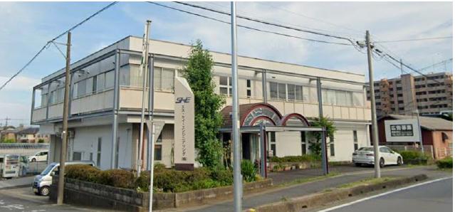 三郷市戸ヶ崎４