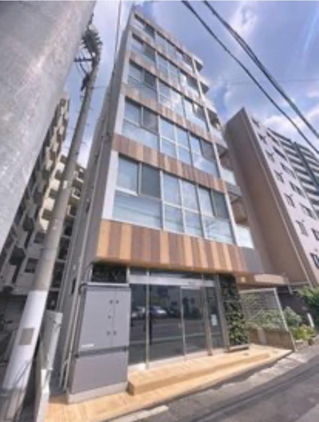 さいたま市浦和区常盤３