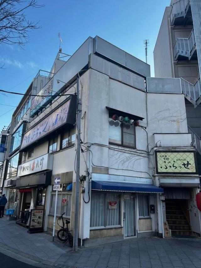 さいたま市浦和区北浦和４