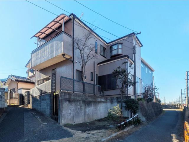 さいたま市見沼区小深作