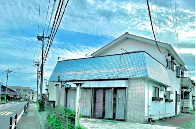 吉川市木売新田２