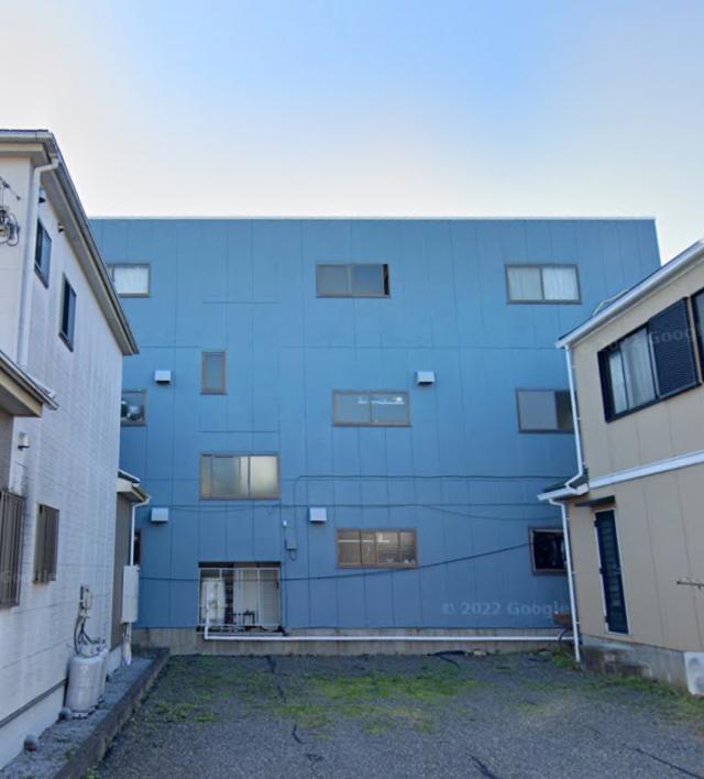 さいたま市桜区下大久保