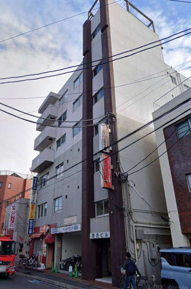 さいたま市南区別所３