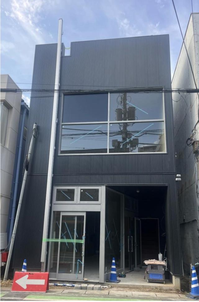 さいたま市浦和区上木崎１