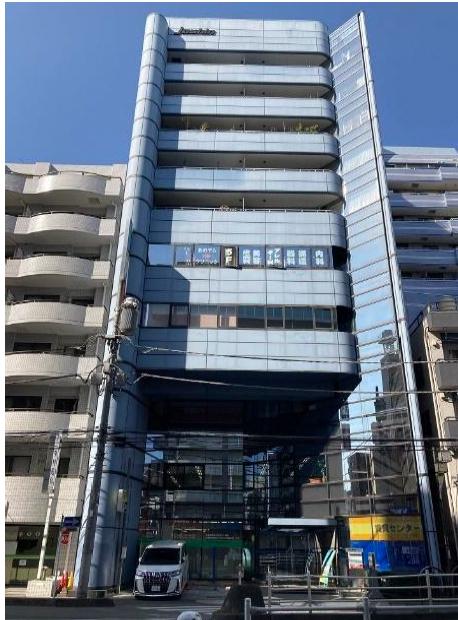 川口市西川口１