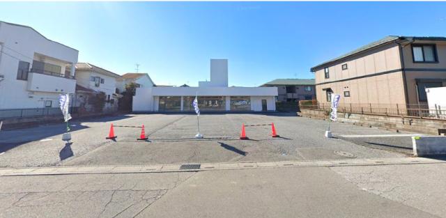 春日部市備後西５