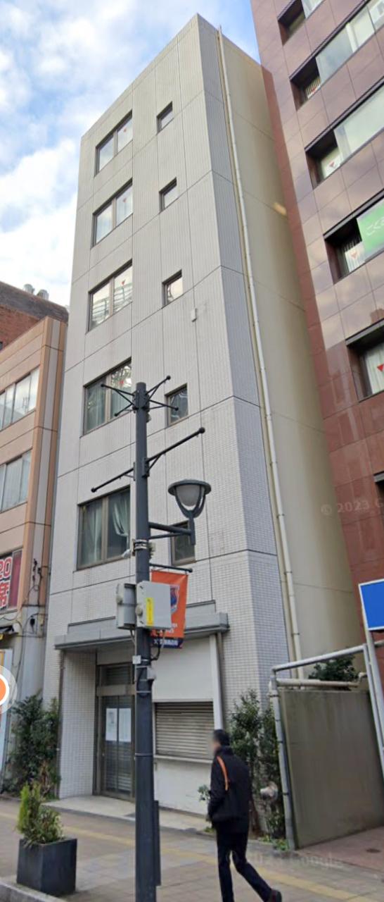 さいたま市大宮区宮町１