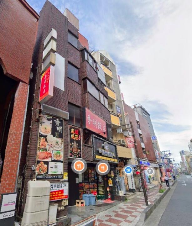 川口市西川口１