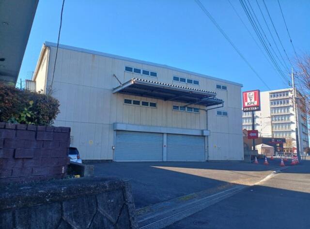 さいたま市西区三橋５