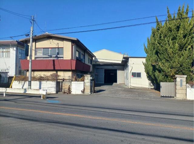 さいたま市大宮区三橋１