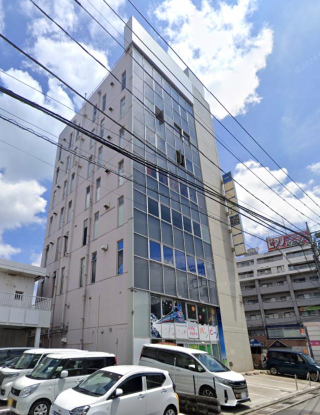 越谷市千間台東一