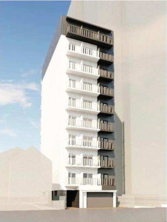 さいたま市中央区下落合