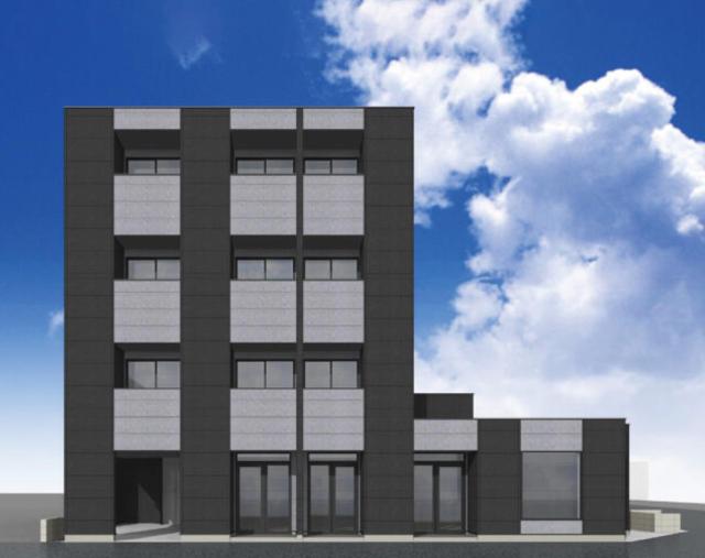 さいたま市浦和区東高砂町