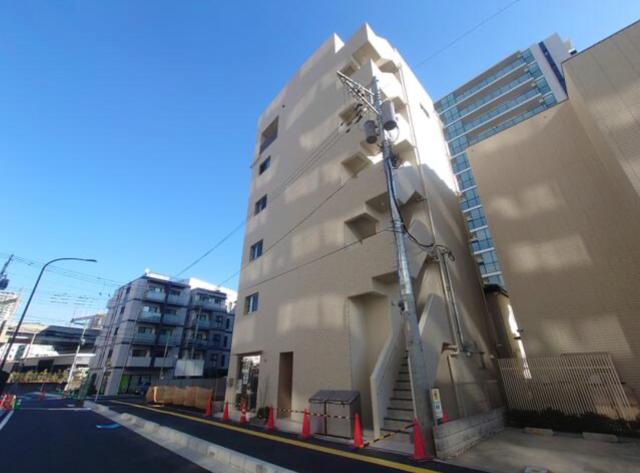 さいたま市大宮区桜木町１