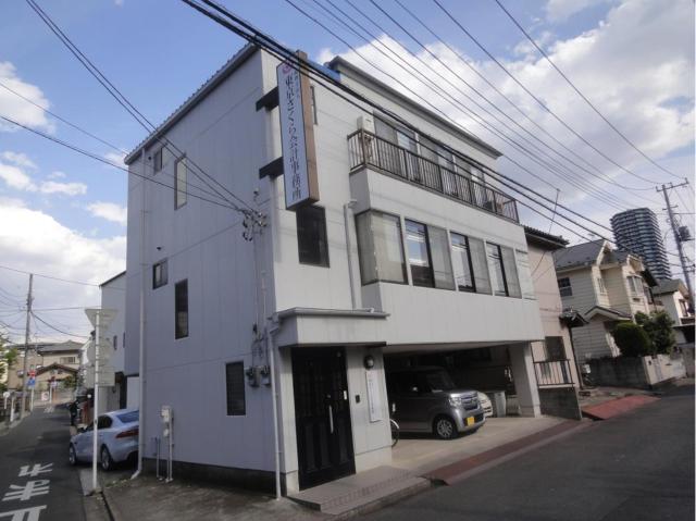 さいたま市中央区上落合６