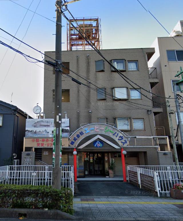 川口市芝中田１