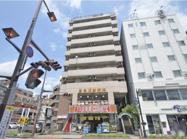 川口市西川口１