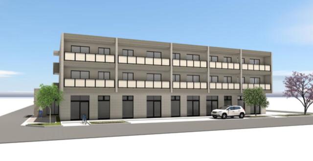 さいたま市大宮区北袋町２