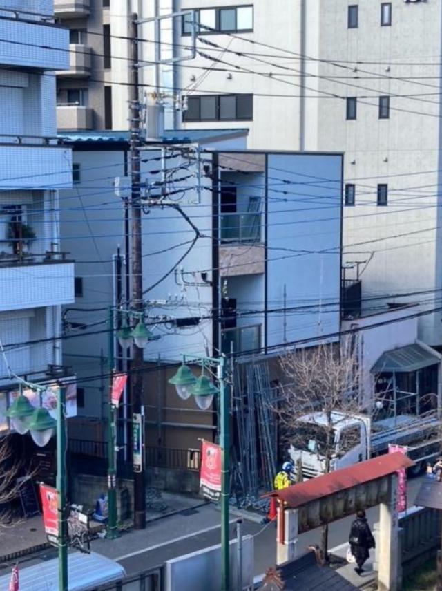 さいたま市浦和区東仲町８