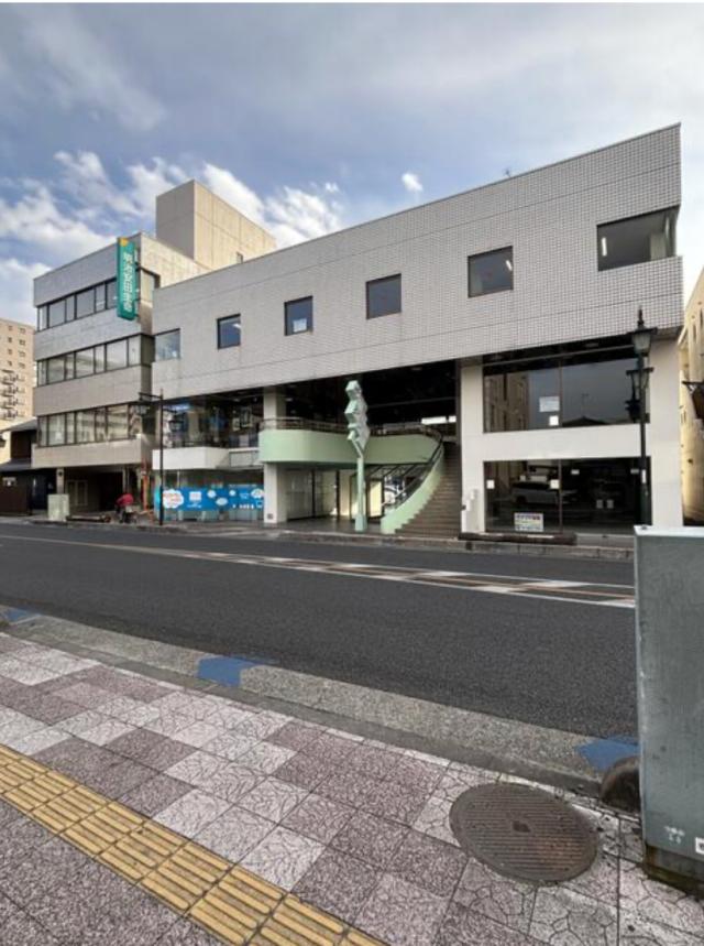 春日部市粕壁東１