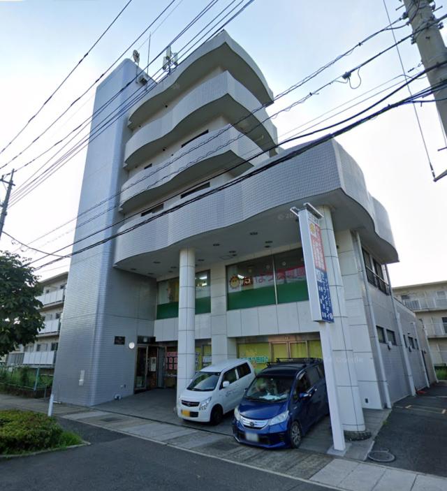 川口市戸塚東１