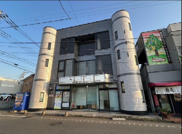 さいたま市見沼区大和田町１