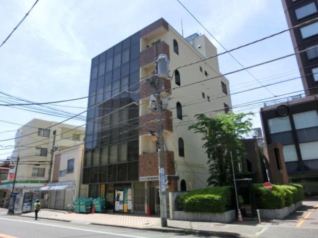 さいたま市大宮区土手町１