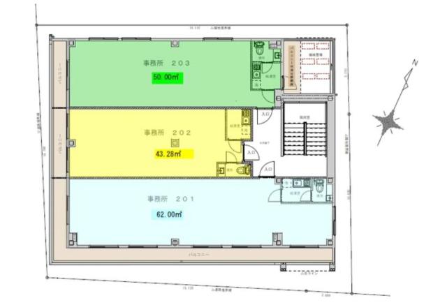 さいたま市浦和区針ヶ谷３