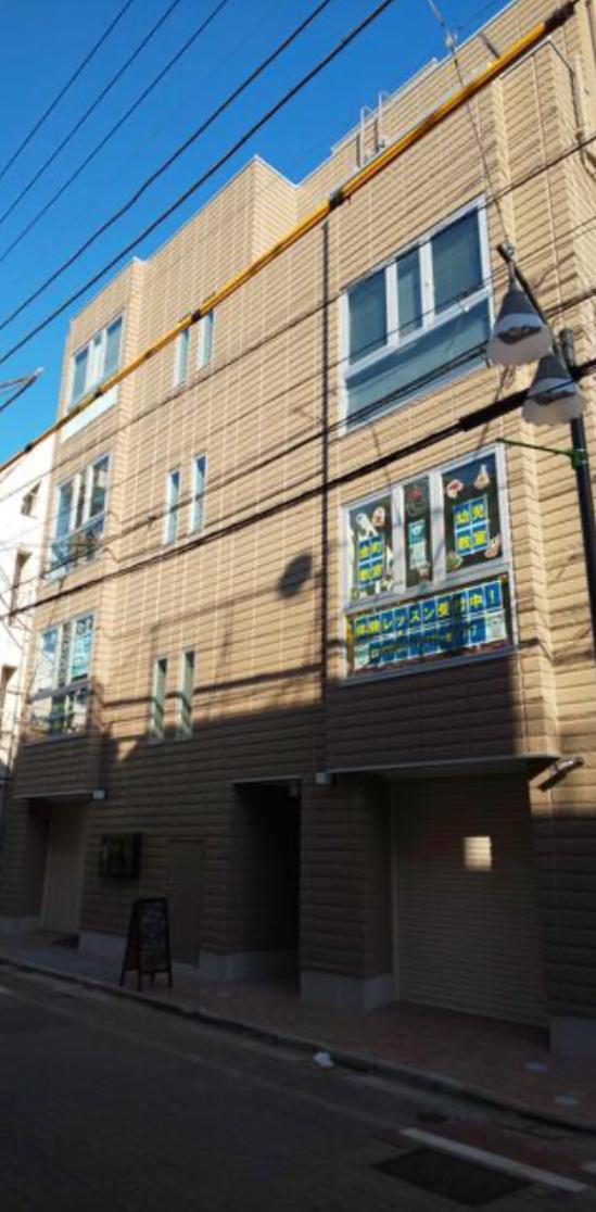 葛飾区東金町１