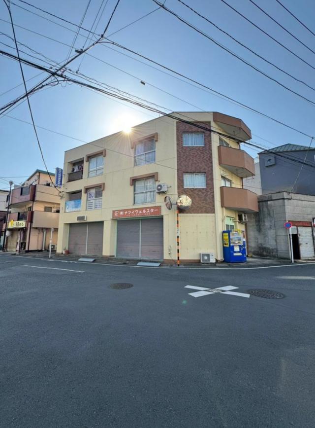 足立区竹の塚５