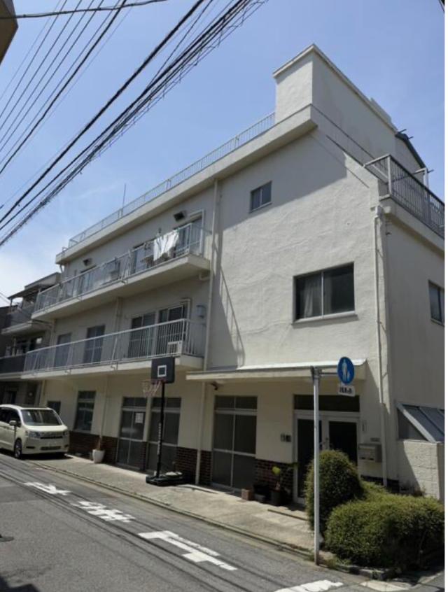 足立区柳原２