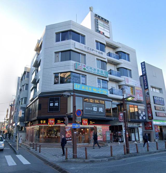 さいたま市南区南浦和２