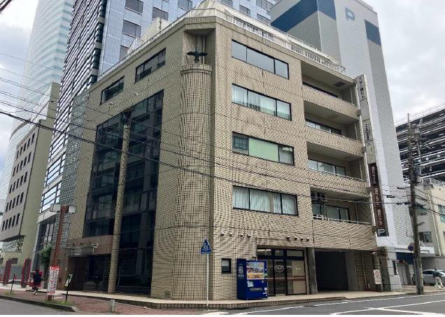 さいたま市大宮区桜木町１