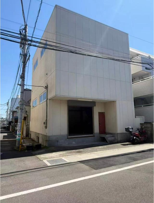 草加市谷塚１