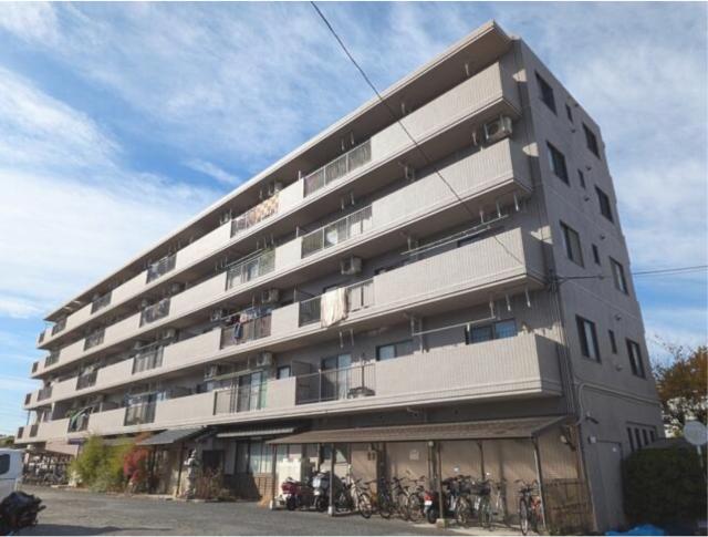 川口市安行領根岸
