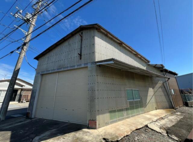 越谷市西新井