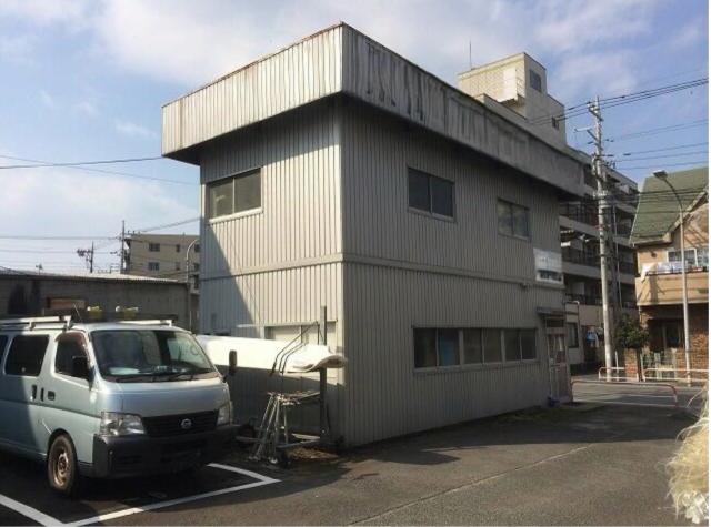 戸田市本町５