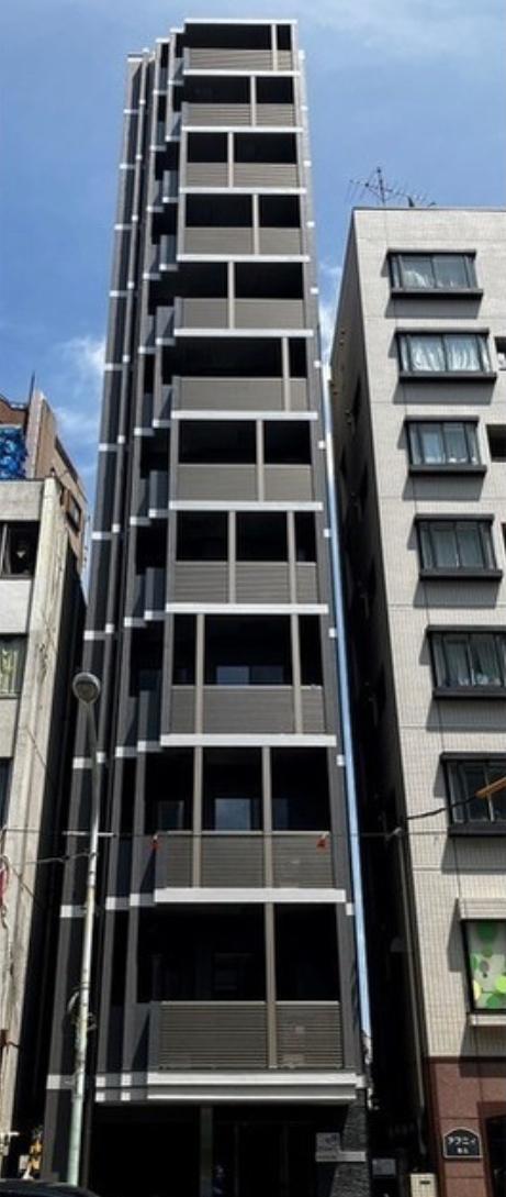 北区西ヶ原１