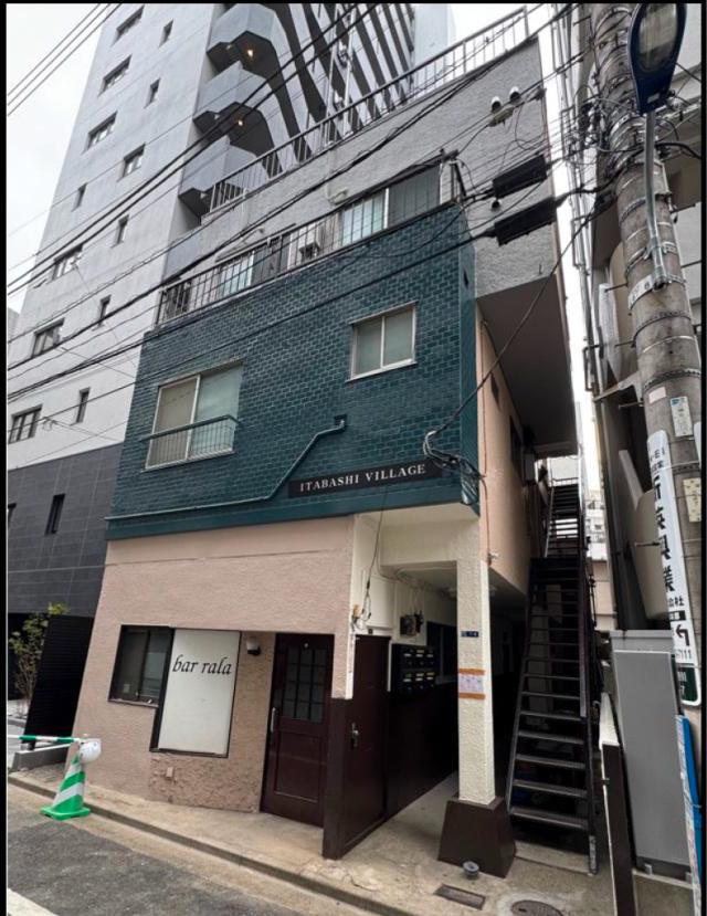北区滝野川７