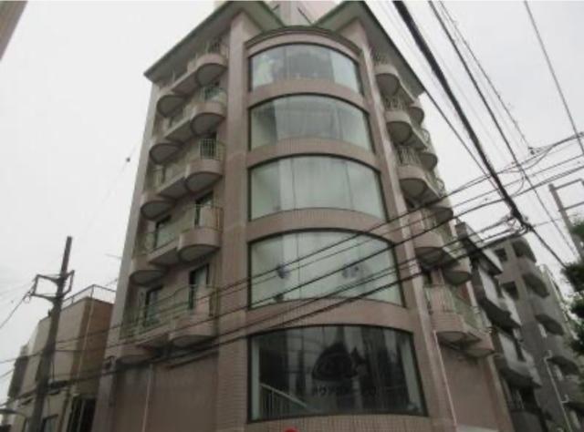 北区王子本町１
