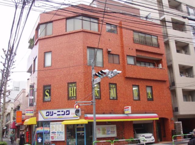 北区中里２