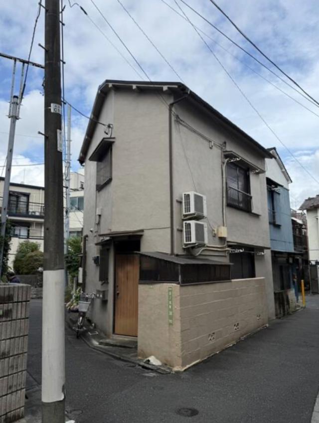 足立区日ノ出町