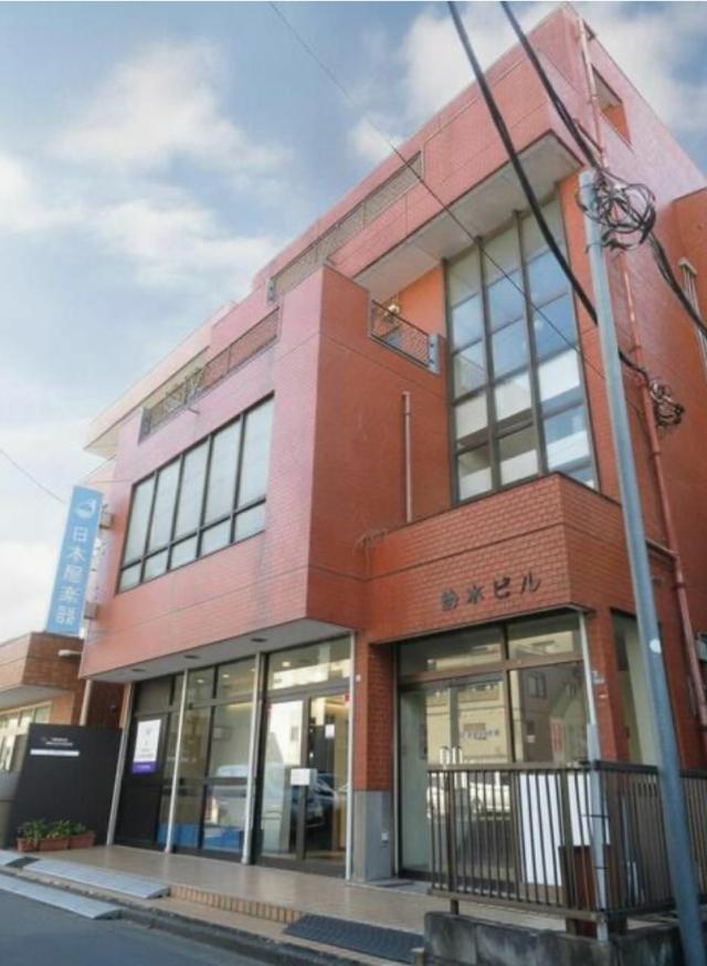 足立区竹の塚６