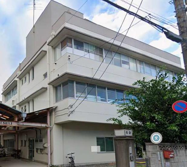 足立区竹ノ塚３