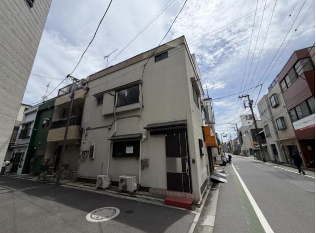 足立区千住東２