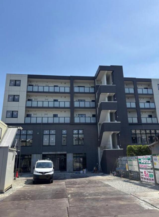 松戸市六実４