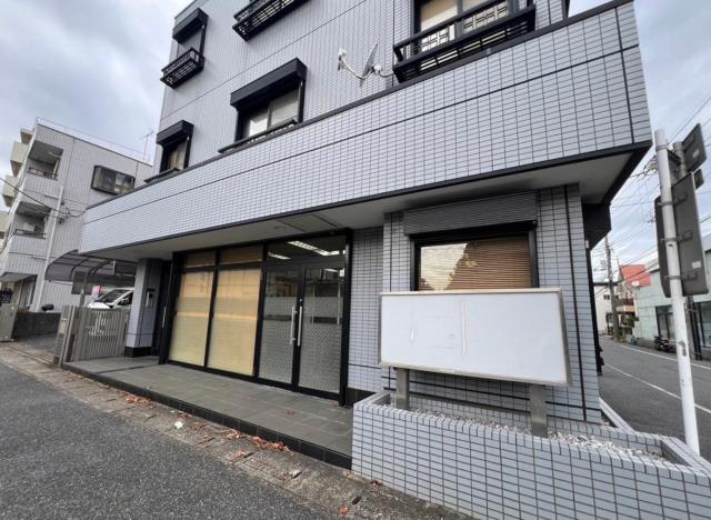 松戸市常盤平６